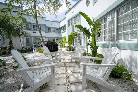 2416 Flamingo Drive Miami Beach FL 33140