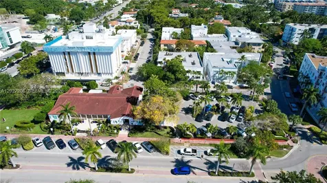 2416 Flamingo Drive Miami Beach FL 33140