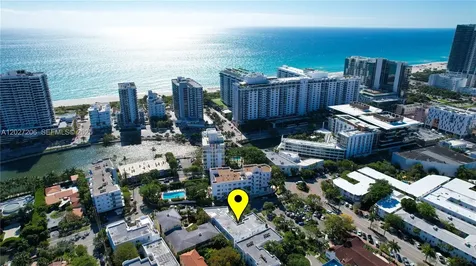 2416 Flamingo Drive Miami Beach FL 33140