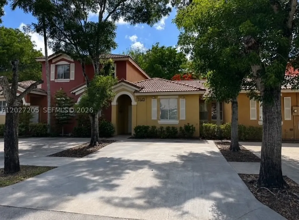 160 SW 16th Avenue Homestead FL 33030