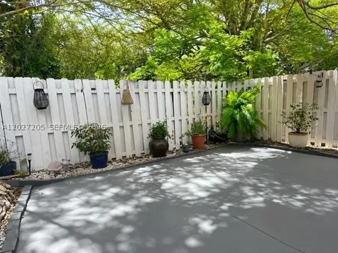 160 SW 16th Avenue Homestead FL 33030