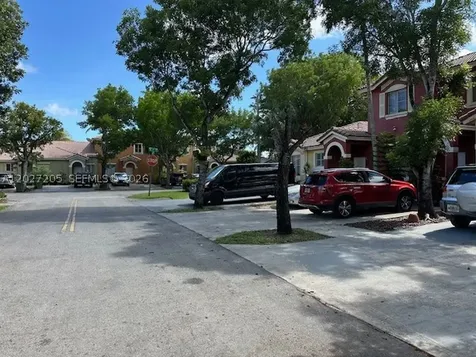 160 SW 16th Avenue Homestead FL 33030