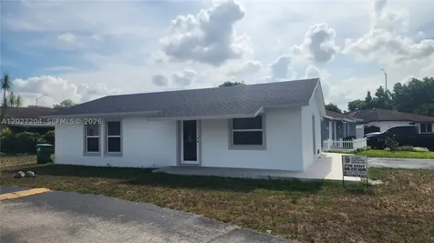 13741 SW 46th Terrace Miami FL 33175