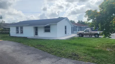 13741 SW 46th Terrace Miami FL 33175