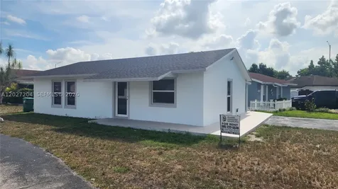 13741 SW 46th Terrace Miami FL 33175