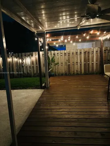 7809 Normandy Street Miramar FL 33023