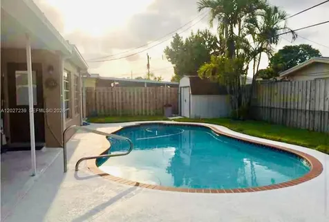 7809 Normandy Street Miramar FL 33023