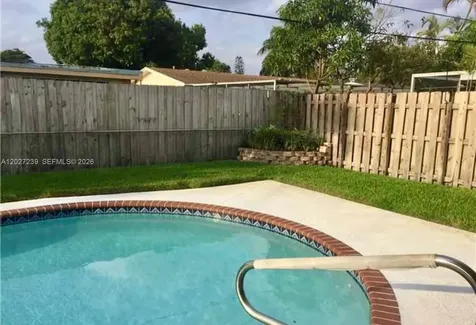 7809 Normandy Street Miramar FL 33023