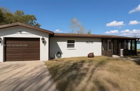 14396 Pambar Avenue Port Charlotte FL 33953