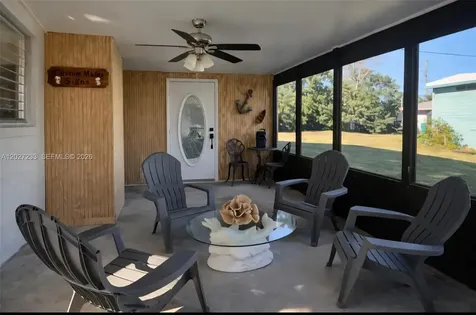 14396 Pambar Avenue Port Charlotte FL 33953