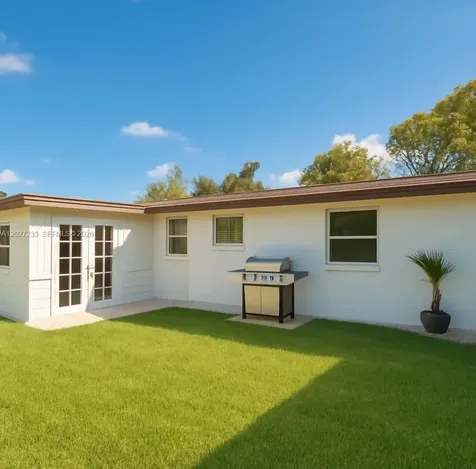 14396 Pambar Avenue Port Charlotte FL 33953