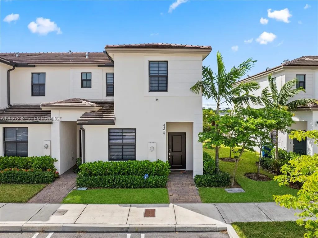 23489 SW 127th Place Homestead FL 33032