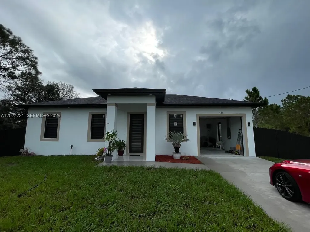 425 Majors Avenue Lehigh Acres FL 33974