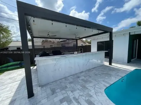 1252 Coral Lane Hollywood FL 33019