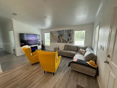 725 N Willows Street Clewiston FL 33440