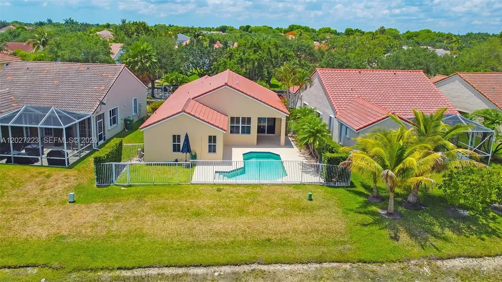 873 Sand Creek Circle Weston FL 33327