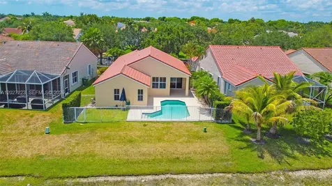 873 Sand Creek Circle Weston FL 33327