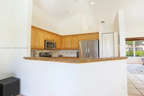 873 Sand Creek Circle Weston FL 33327