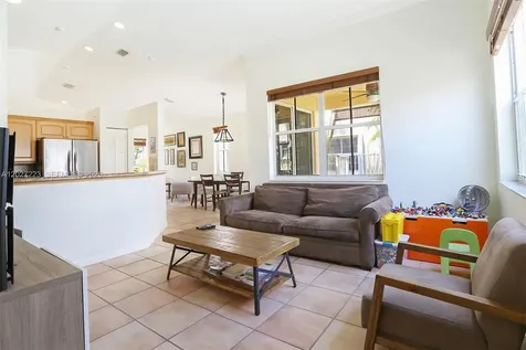 873 Sand Creek Circle Weston FL 33327