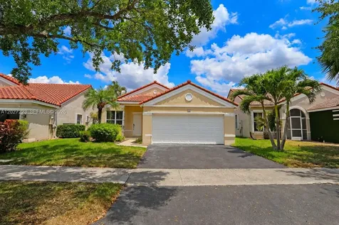 873 Sand Creek Circle Weston FL 33327