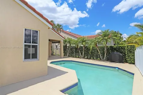 873 Sand Creek Circle Weston FL 33327