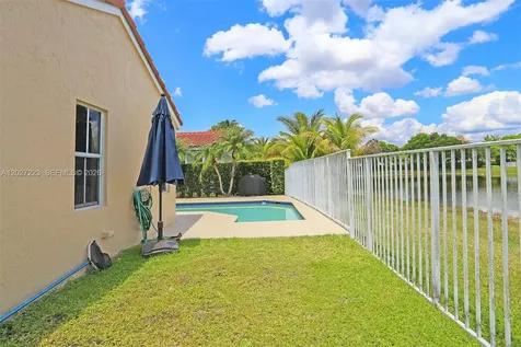 873 Sand Creek Circle Weston FL 33327