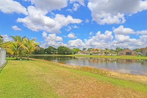 873 Sand Creek Circle Weston FL 33327
