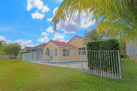 873 Sand Creek Circle Weston FL 33327
