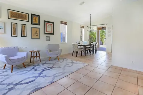 873 Sand Creek Circle Weston FL 33327