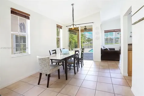 873 Sand Creek Circle Weston FL 33327