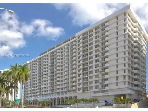 5601 Collins Avenue Miami Beach FL 33140