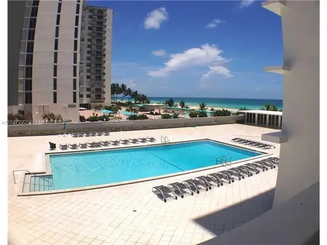 5601 Collins Avenue Miami Beach FL 33140