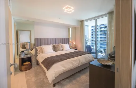 1000 Brickell Plaza Miami FL 33131