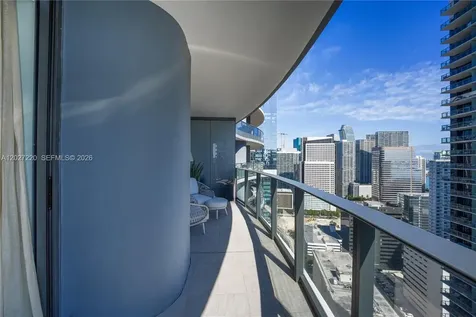 1000 Brickell Plaza Miami FL 33131