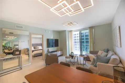1000 Brickell Plaza Miami FL 33131