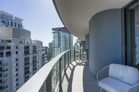 1000 Brickell Plaza Miami FL 33131