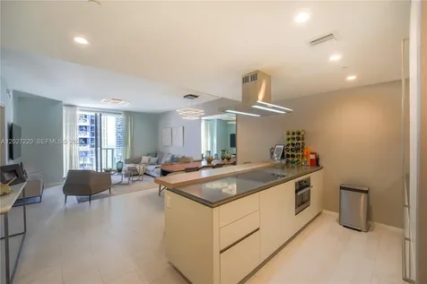 1000 Brickell Plaza Miami FL 33131