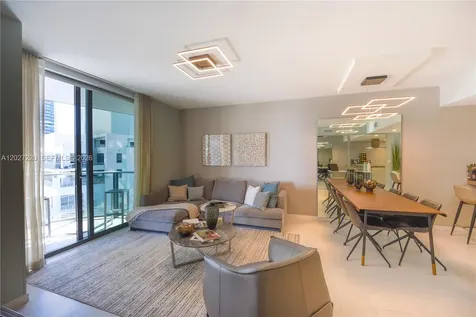 1000 Brickell Plaza Miami FL 33131