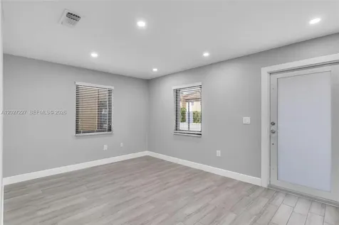 3771 SW 99th Avenue Miami FL 33165