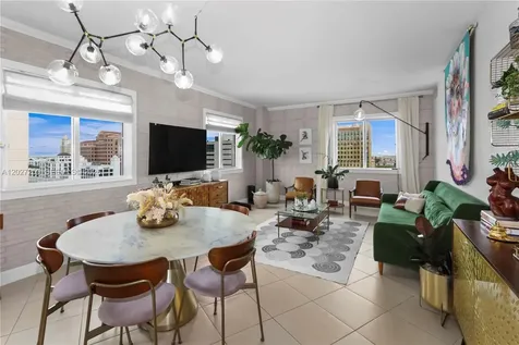 10 Aragon Avenue Coral Gables FL 33134