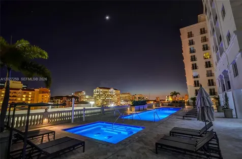 10 Aragon Avenue Coral Gables FL 33134