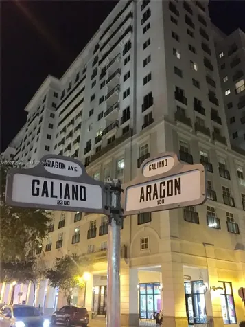10 Aragon Avenue Coral Gables FL 33134