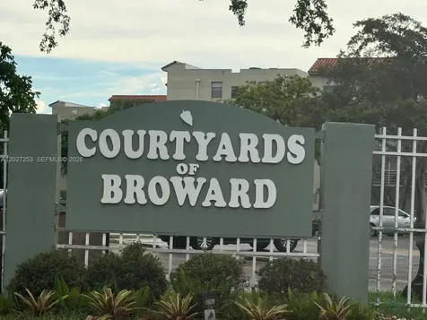 1800 SW 81st Avenue North Lauderdale FL 33068