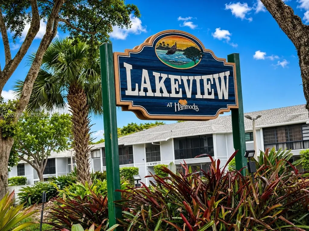 9723 Hammocks Boulevard Miami FL 33196