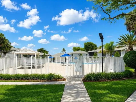 9723 Hammocks Boulevard Miami FL 33196