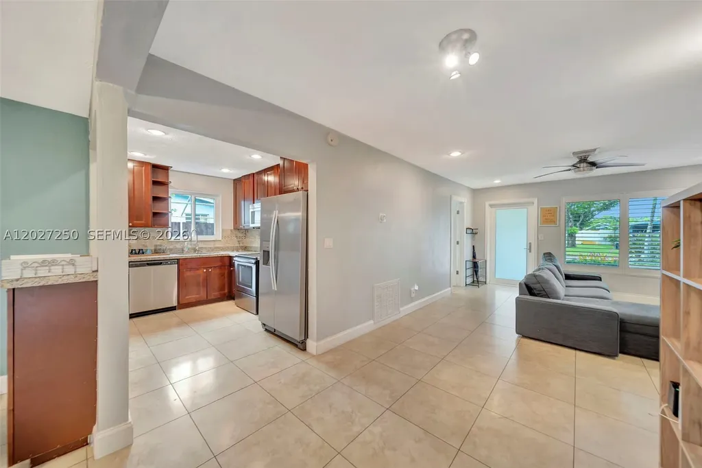 1501 SW 35th Terrace Fort Lauderdale FL 33312