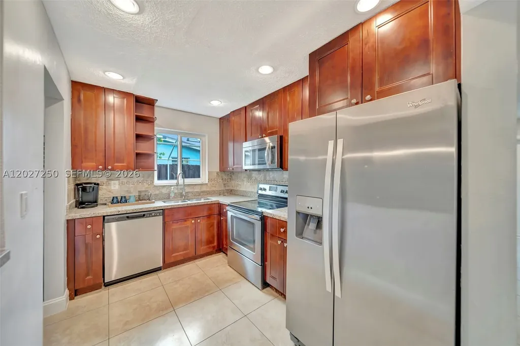 1501 SW 35th Terrace Fort Lauderdale FL 33312