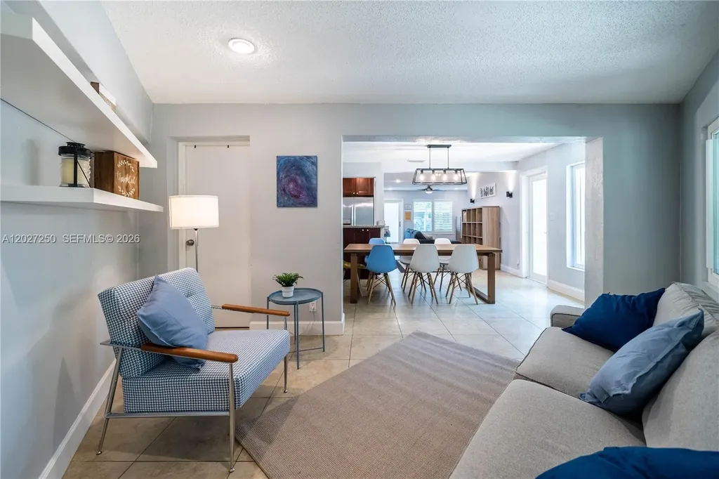 1501 SW 35th Terrace Fort Lauderdale FL 33312