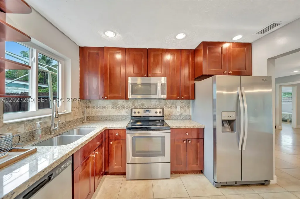1501 SW 35th Terrace Fort Lauderdale FL 33312