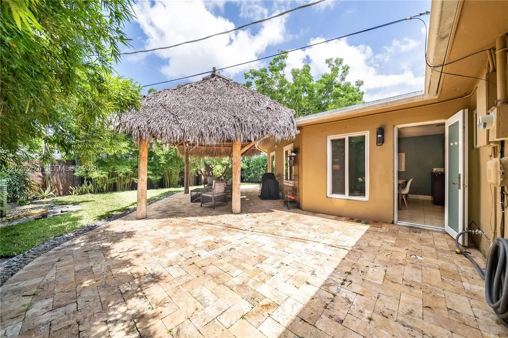 1501 SW 35th Terrace Fort Lauderdale FL 33312
